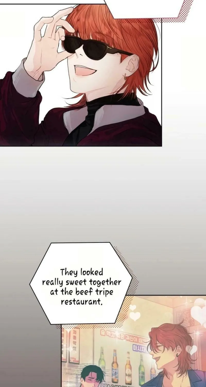 A Drop So Inconsequential Chapter 11 page 70 - 