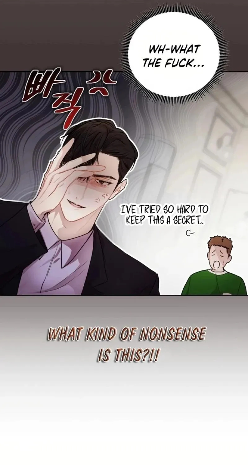 A Drop So Inconsequential Chapter 11 page 72 - 