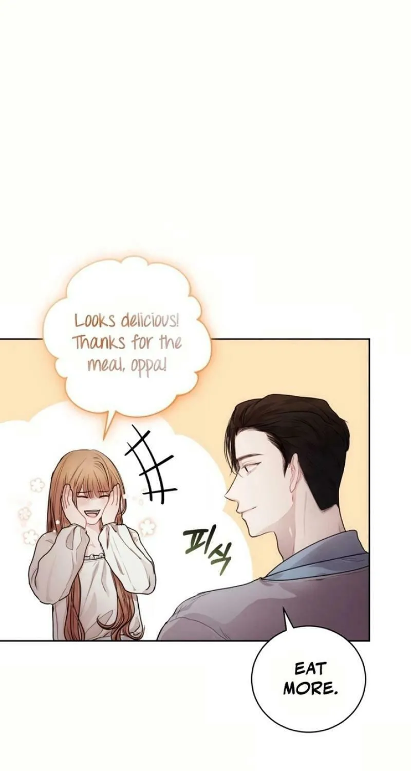 A Drop So Inconsequential Chapter 11 page 10 - 