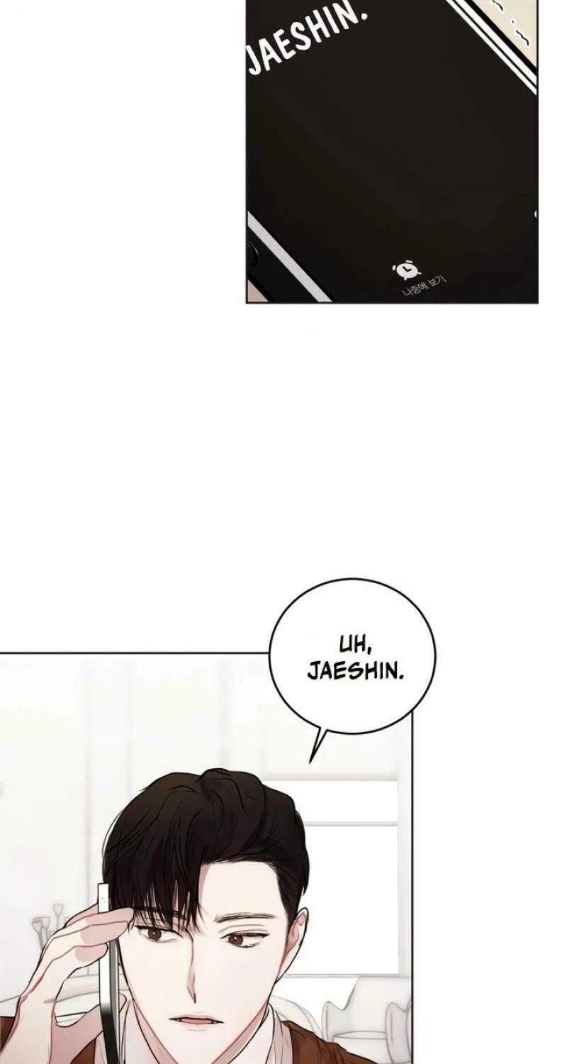 A Drop So Inconsequential Chapter 12 page 13 - 