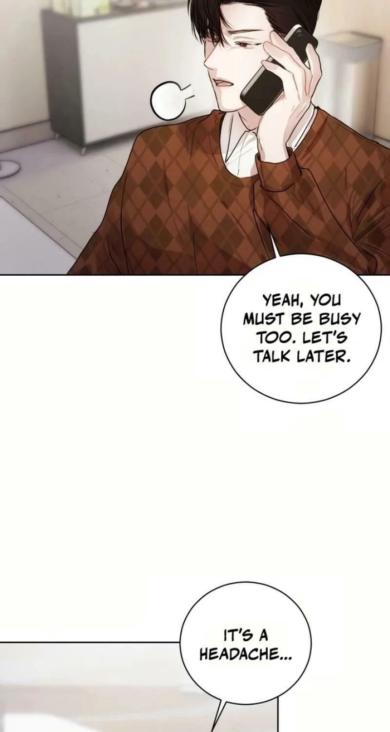 A Drop So Inconsequential Chapter 12 page 16 - 