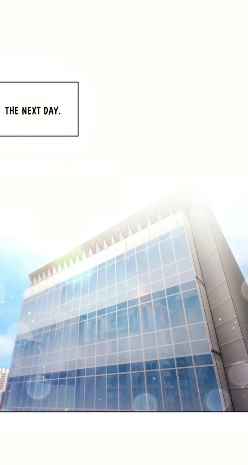A Drop So Inconsequential Chapter 12 page 21 - 