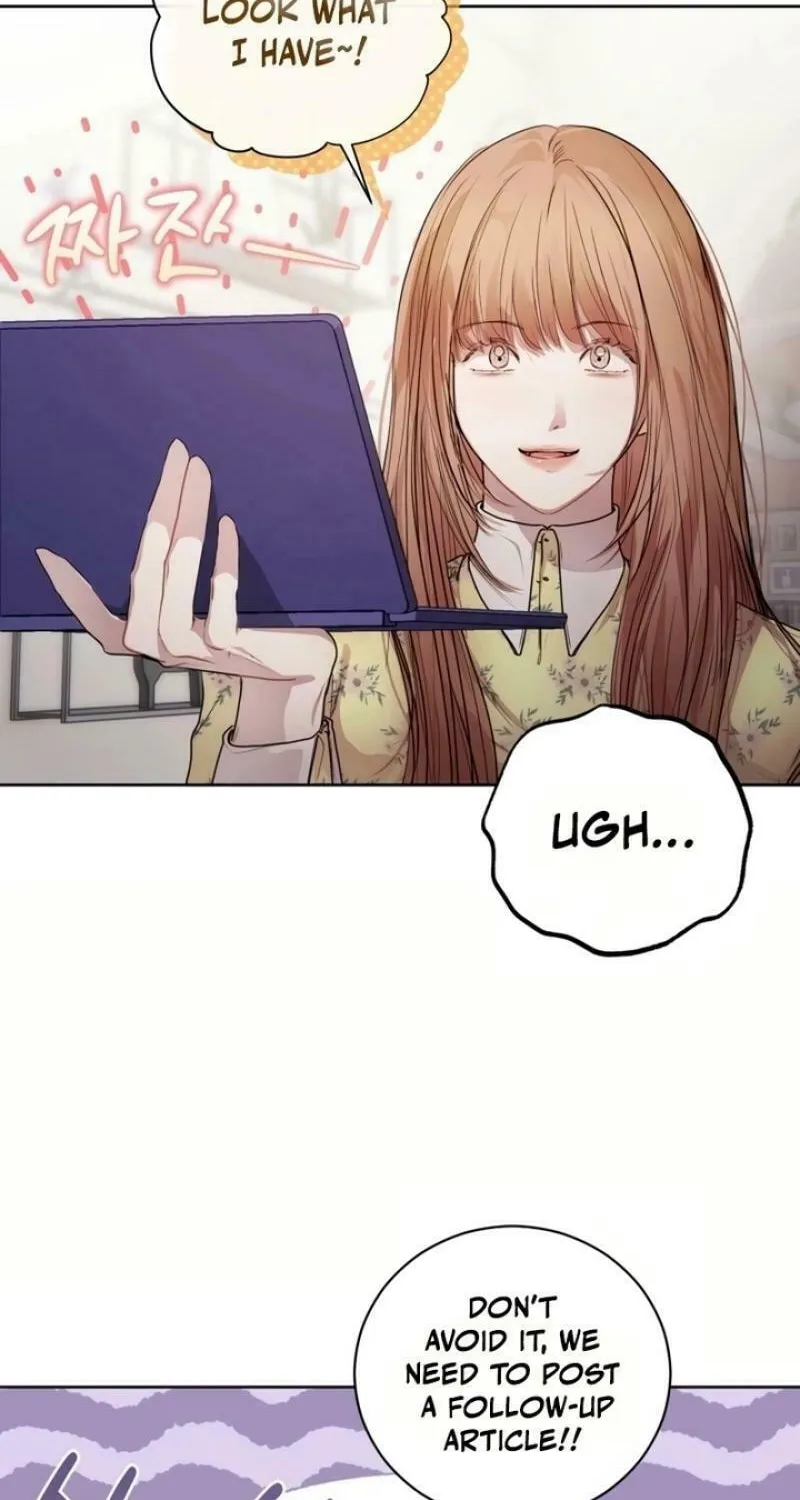 A Drop So Inconsequential Chapter 12 page 24 - 