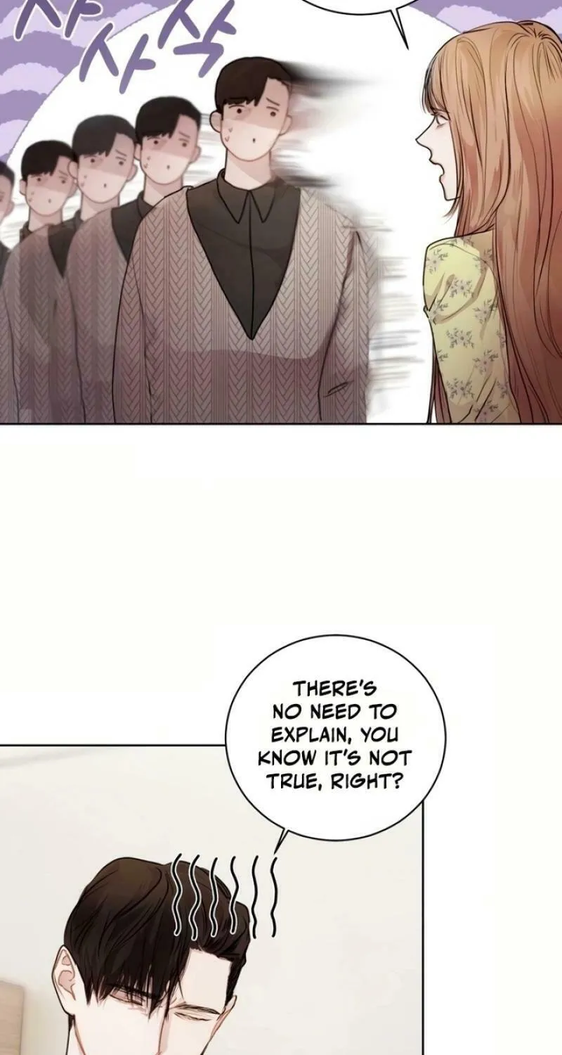 A Drop So Inconsequential Chapter 12 page 25 - 
