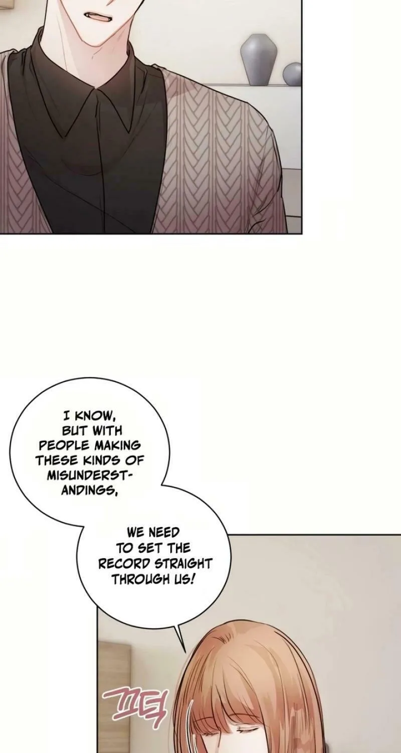 A Drop So Inconsequential Chapter 12 page 26 - 
