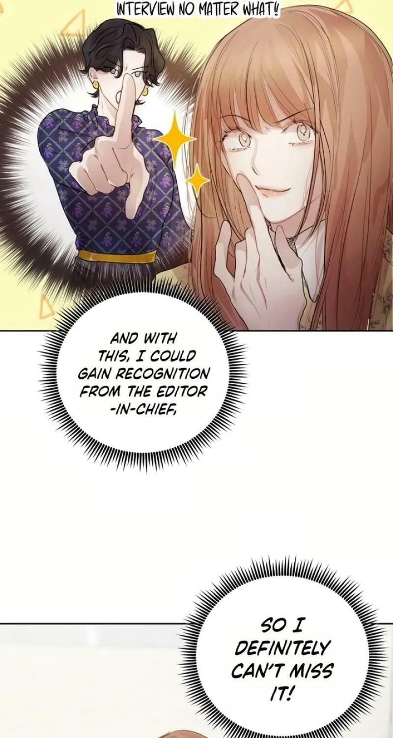 A Drop So Inconsequential Chapter 12 page 28 - 