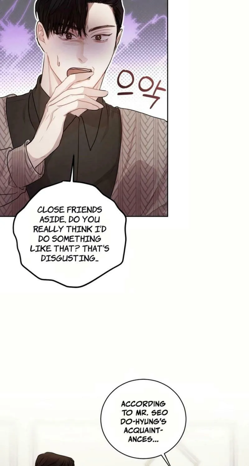 A Drop So Inconsequential Chapter 12 page 32 - 