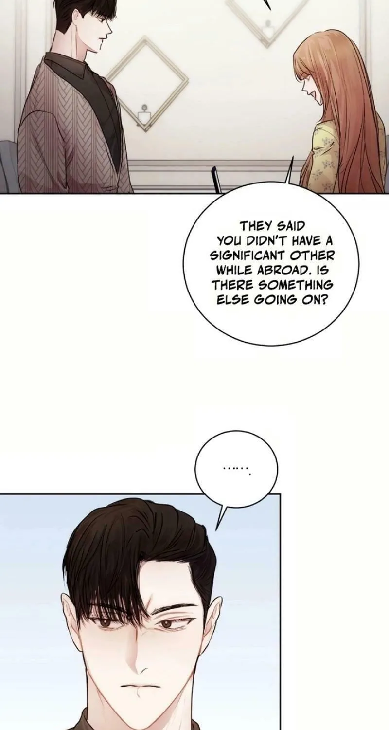 A Drop So Inconsequential Chapter 12 page 33 - 