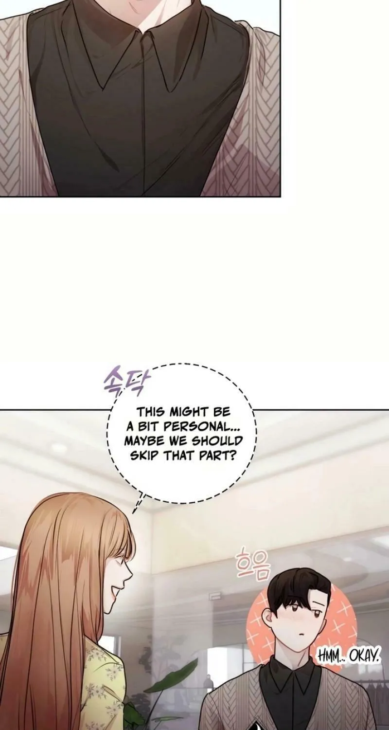 A Drop So Inconsequential Chapter 12 page 34 - 