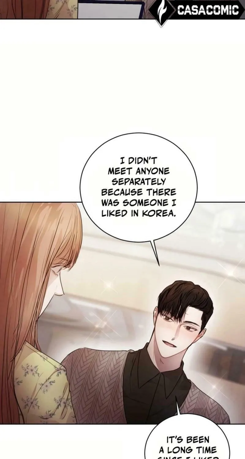 A Drop So Inconsequential Chapter 12 page 35 - 