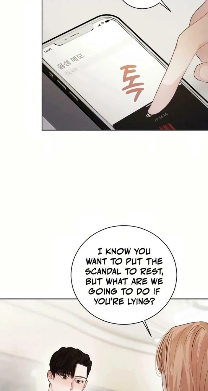 A Drop So Inconsequential Chapter 12 page 39 - 