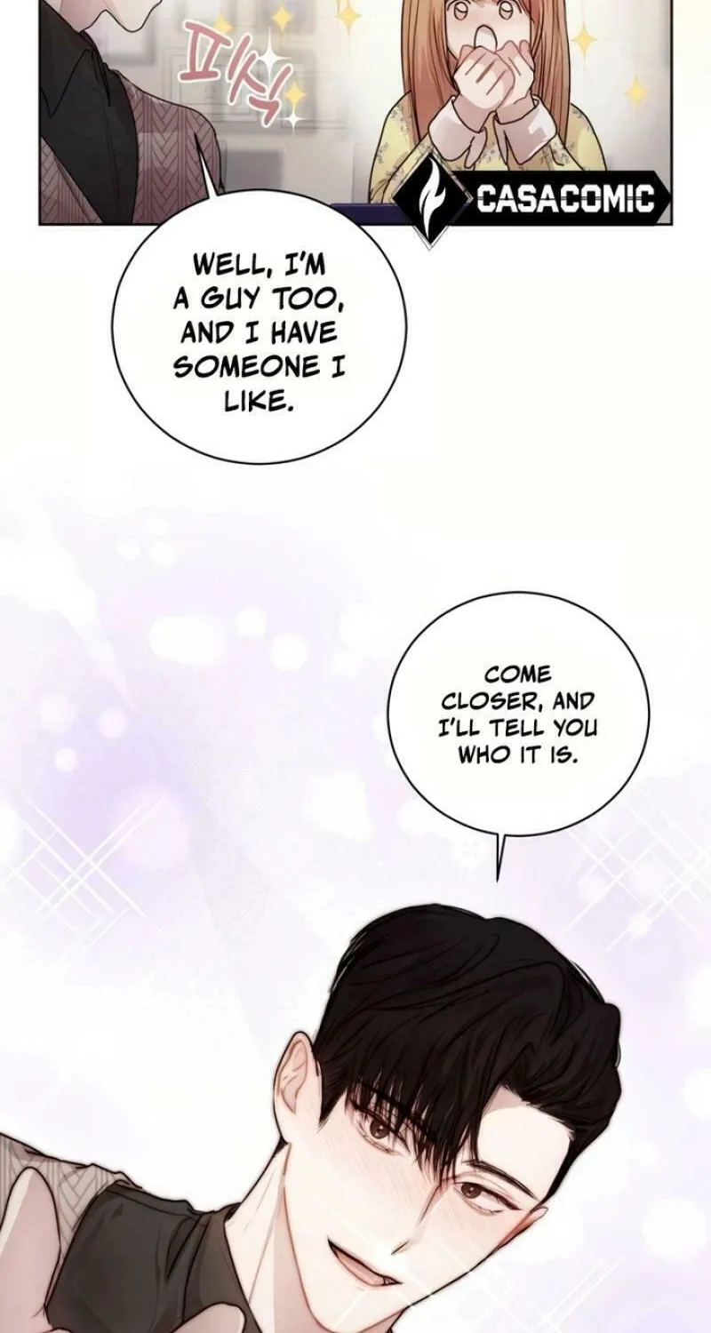A Drop So Inconsequential Chapter 12 page 42 - 