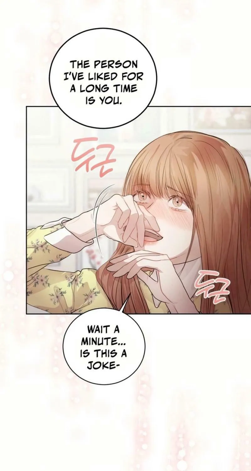 A Drop So Inconsequential Chapter 12 page 48 - 