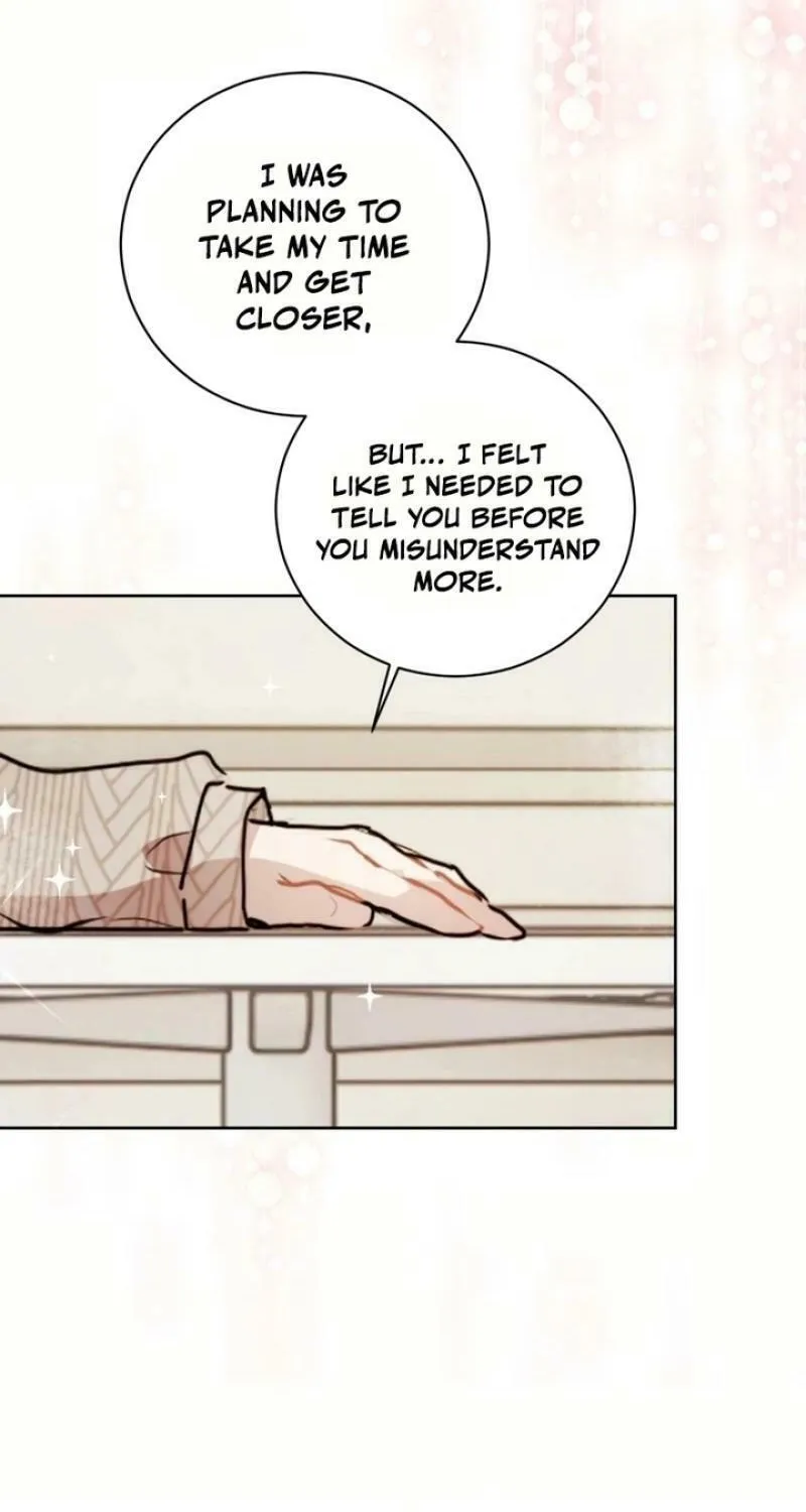 A Drop So Inconsequential Chapter 12 page 49 - 