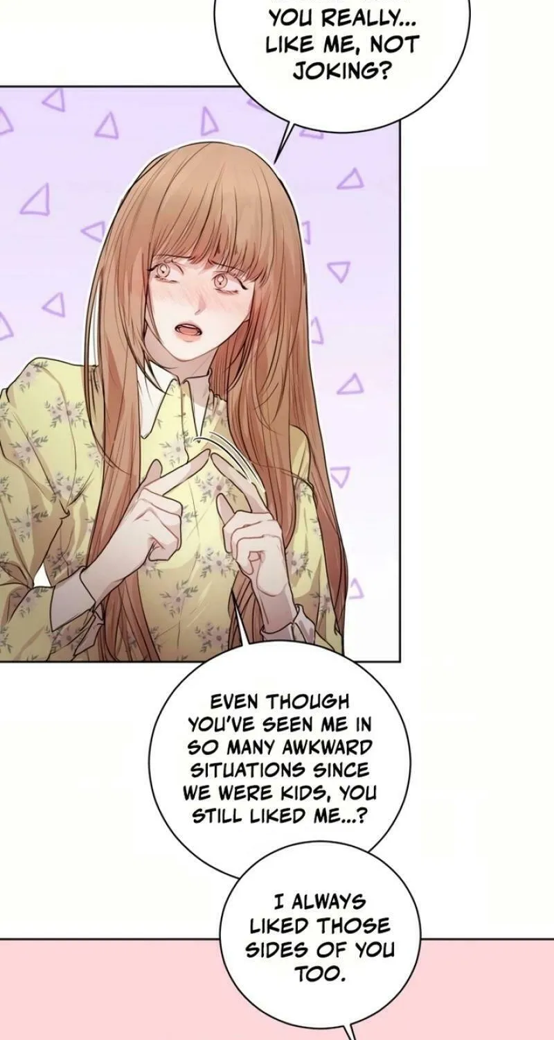 A Drop So Inconsequential Chapter 12 page 51 - 