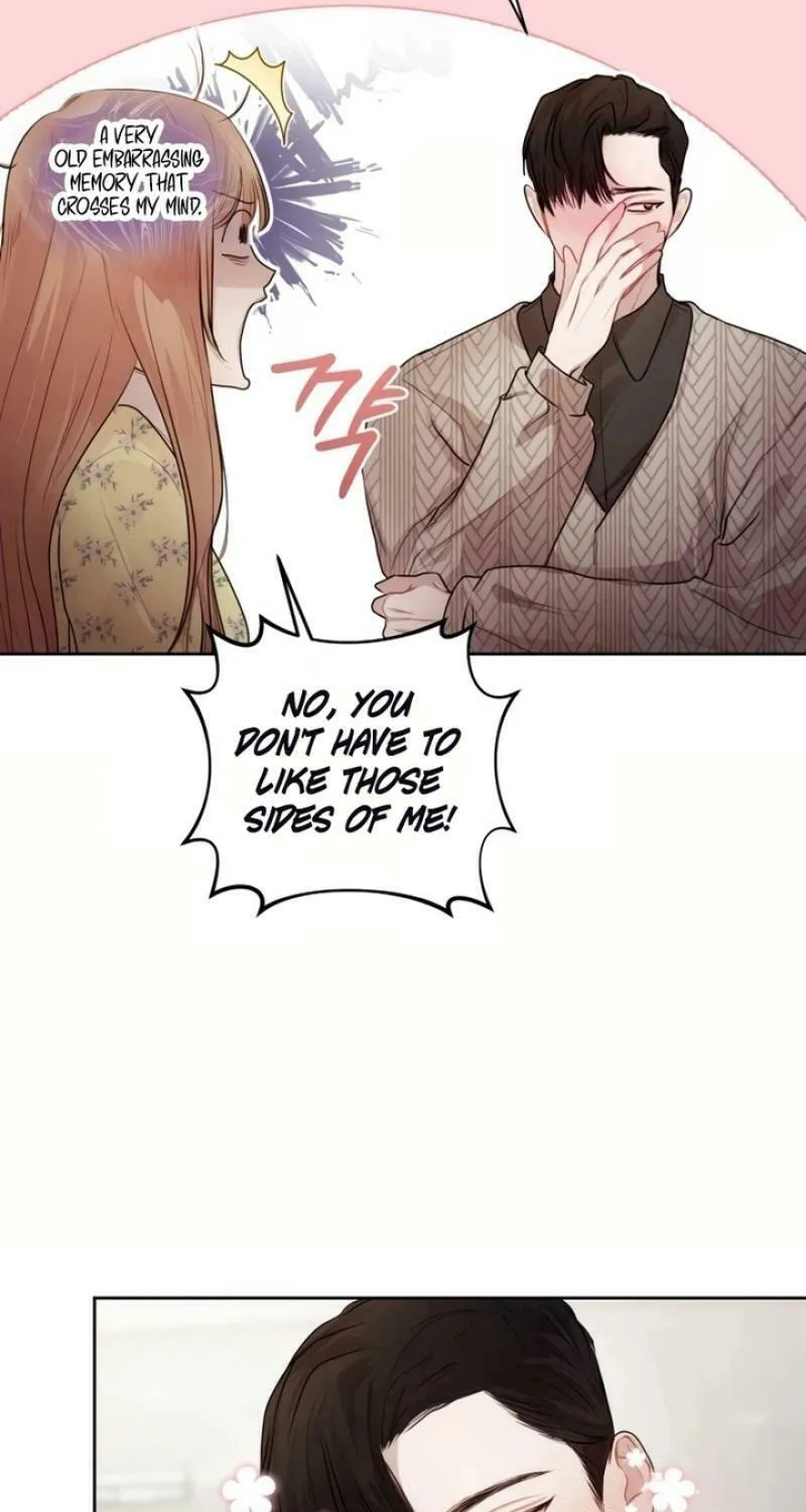 A Drop So Inconsequential Chapter 12 page 52 - 