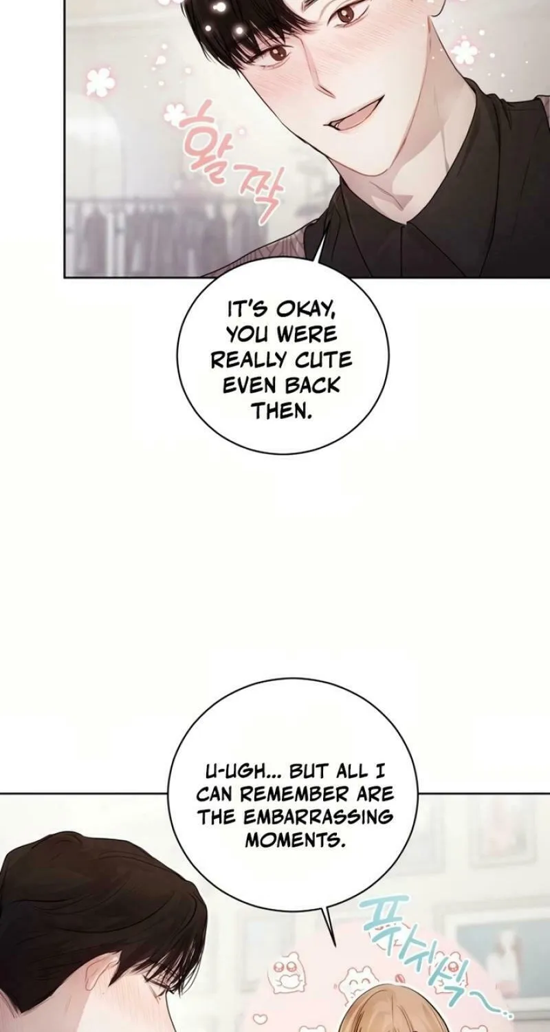 A Drop So Inconsequential Chapter 12 page 53 - 