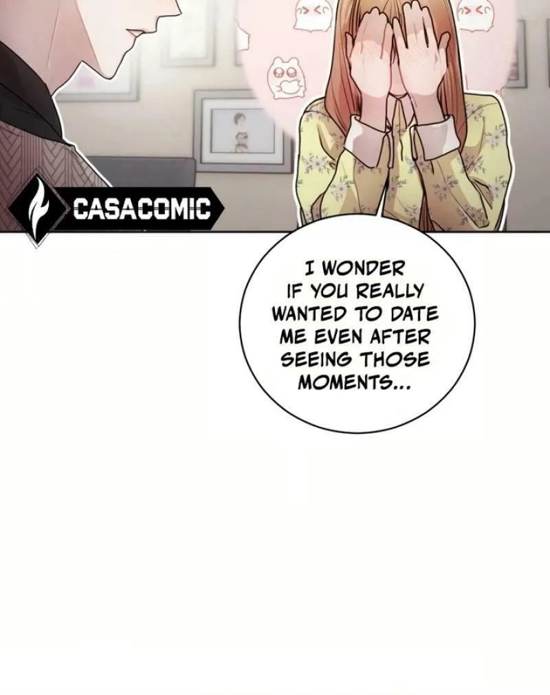 A Drop So Inconsequential Chapter 12 page 54 - 