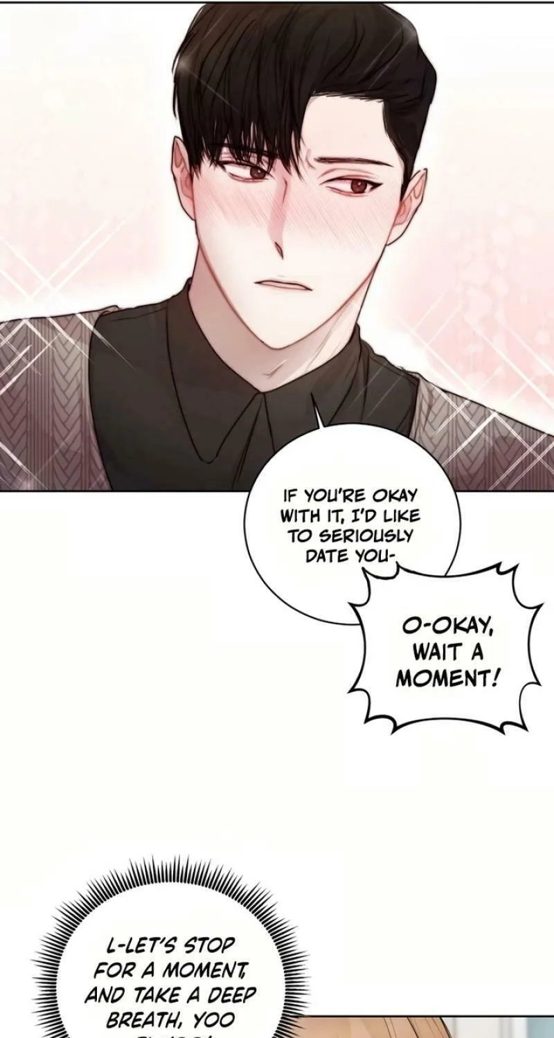 A Drop So Inconsequential Chapter 12 page 55 - 