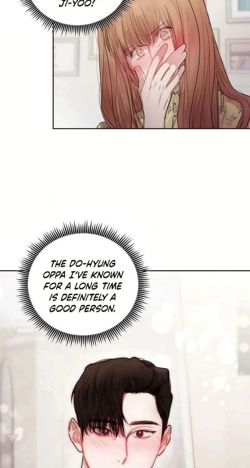 A Drop So Inconsequential Chapter 12 page 56 - 
