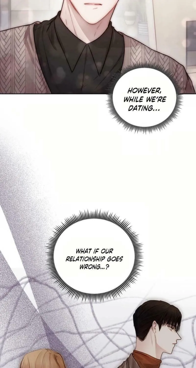 A Drop So Inconsequential Chapter 12 page 57 - 
