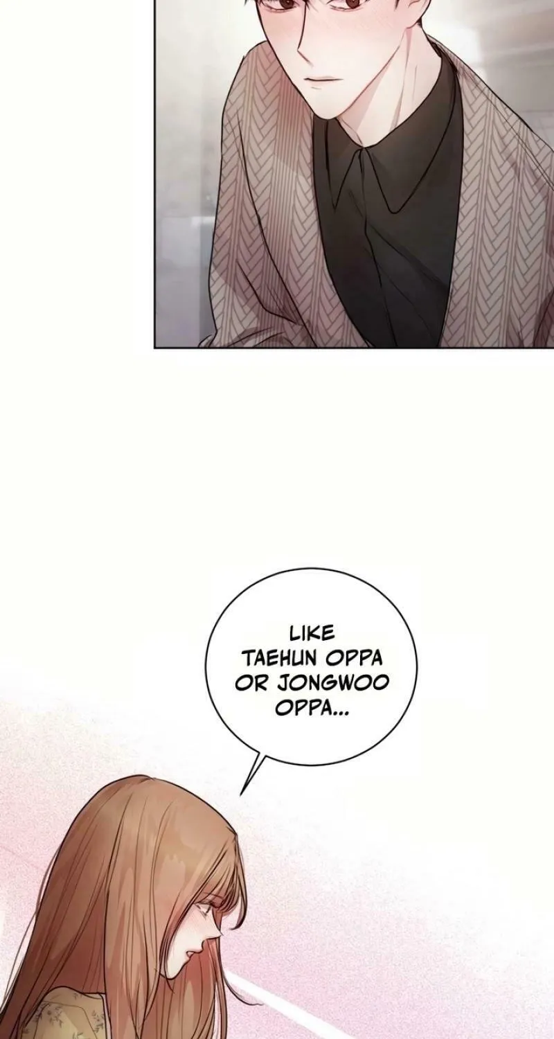 A Drop So Inconsequential Chapter 12 page 60 - 