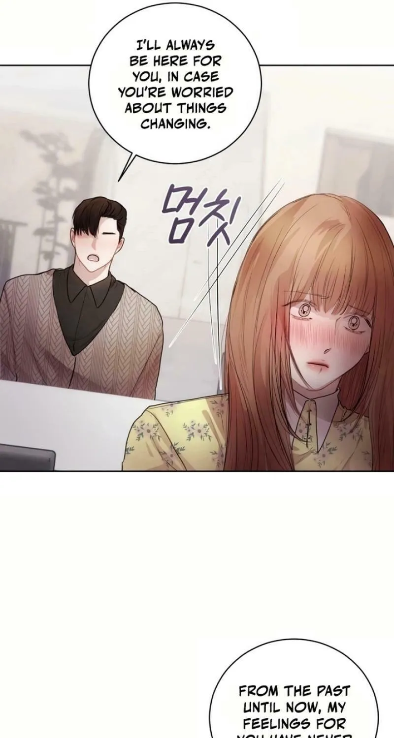 A Drop So Inconsequential Chapter 12 page 64 - 