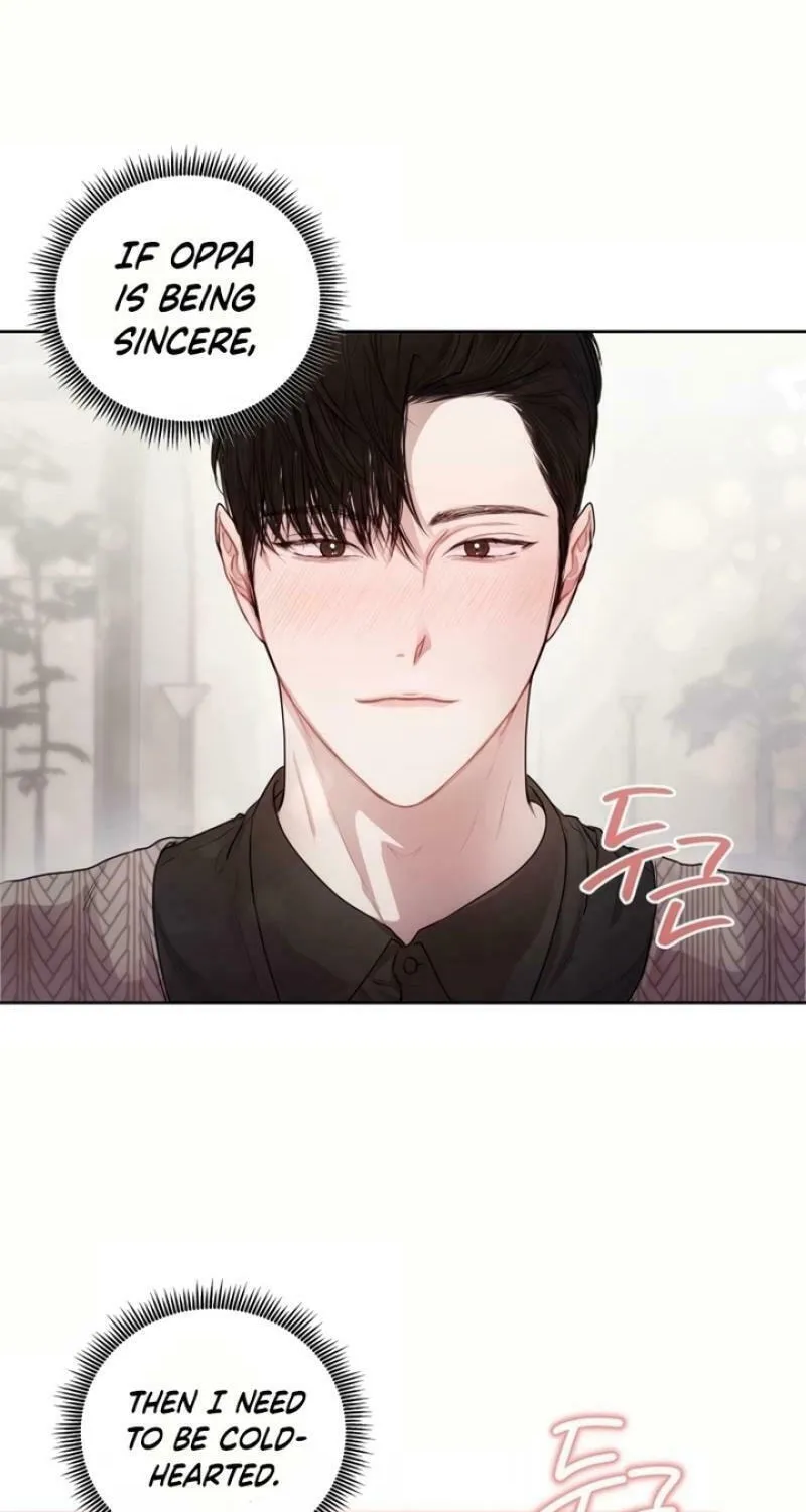 A Drop So Inconsequential Chapter 12 page 67 - 