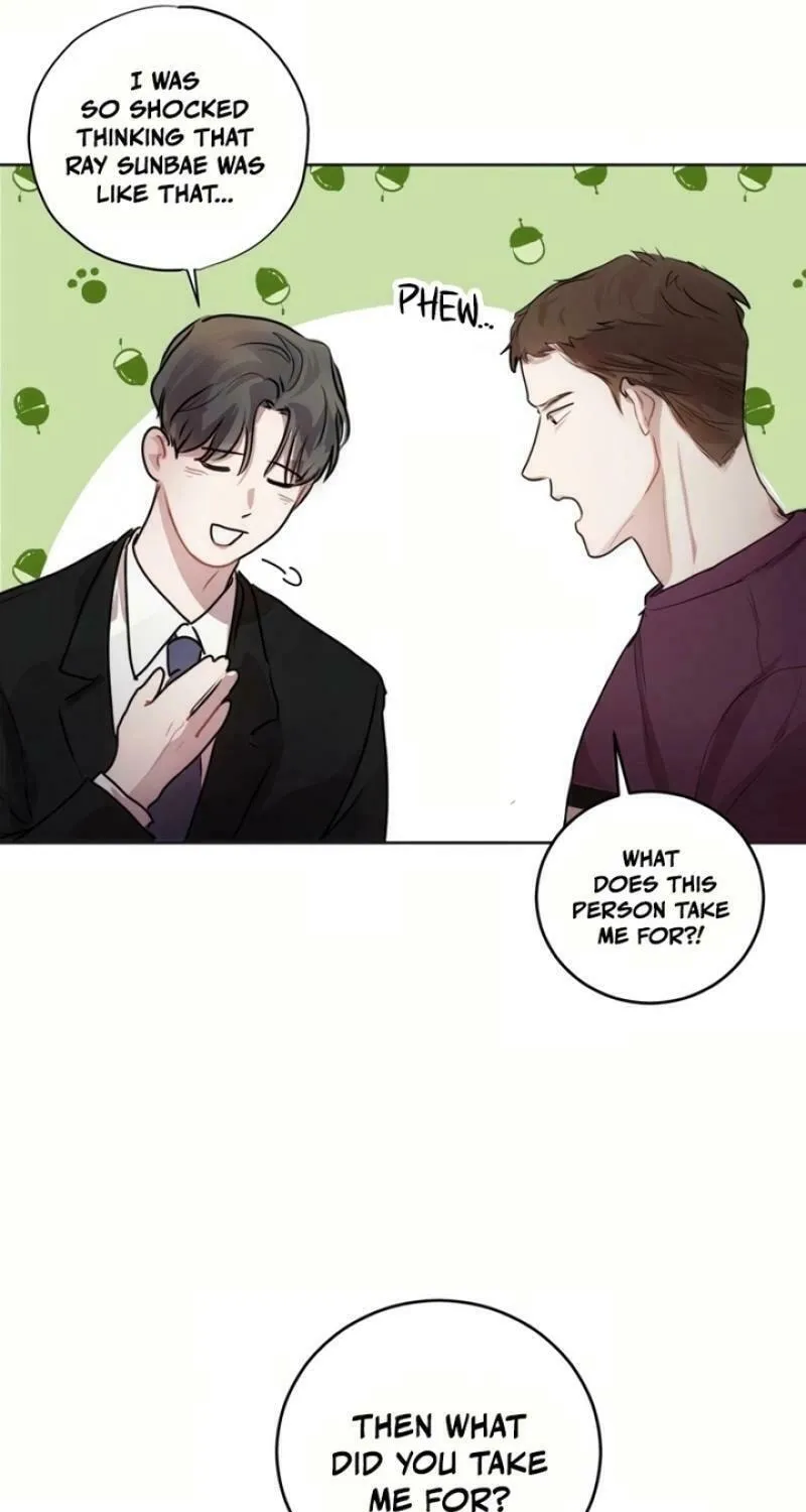 A Drop So Inconsequential Chapter 12 page 10 - 