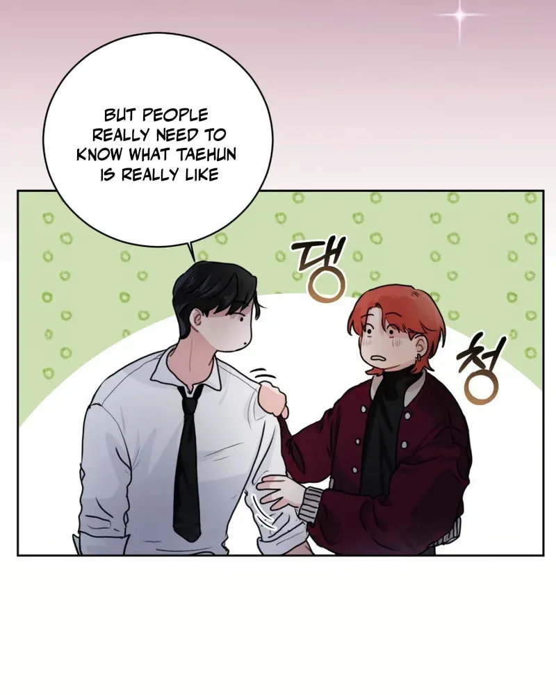 A Drop So Inconsequential Chapter 2 page 13 - 