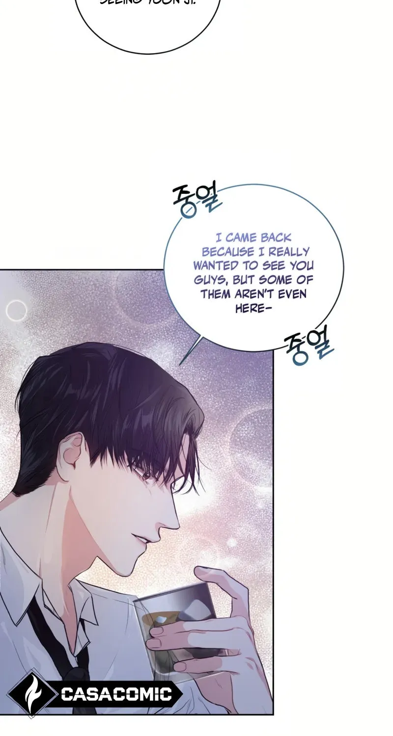 A Drop So Inconsequential Chapter 2 page 16 - 