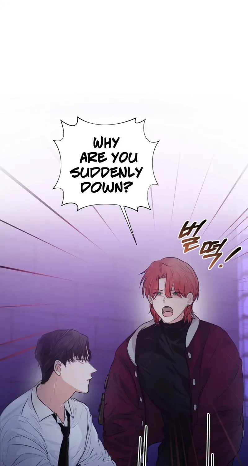 A Drop So Inconsequential Chapter 2 page 17 - 