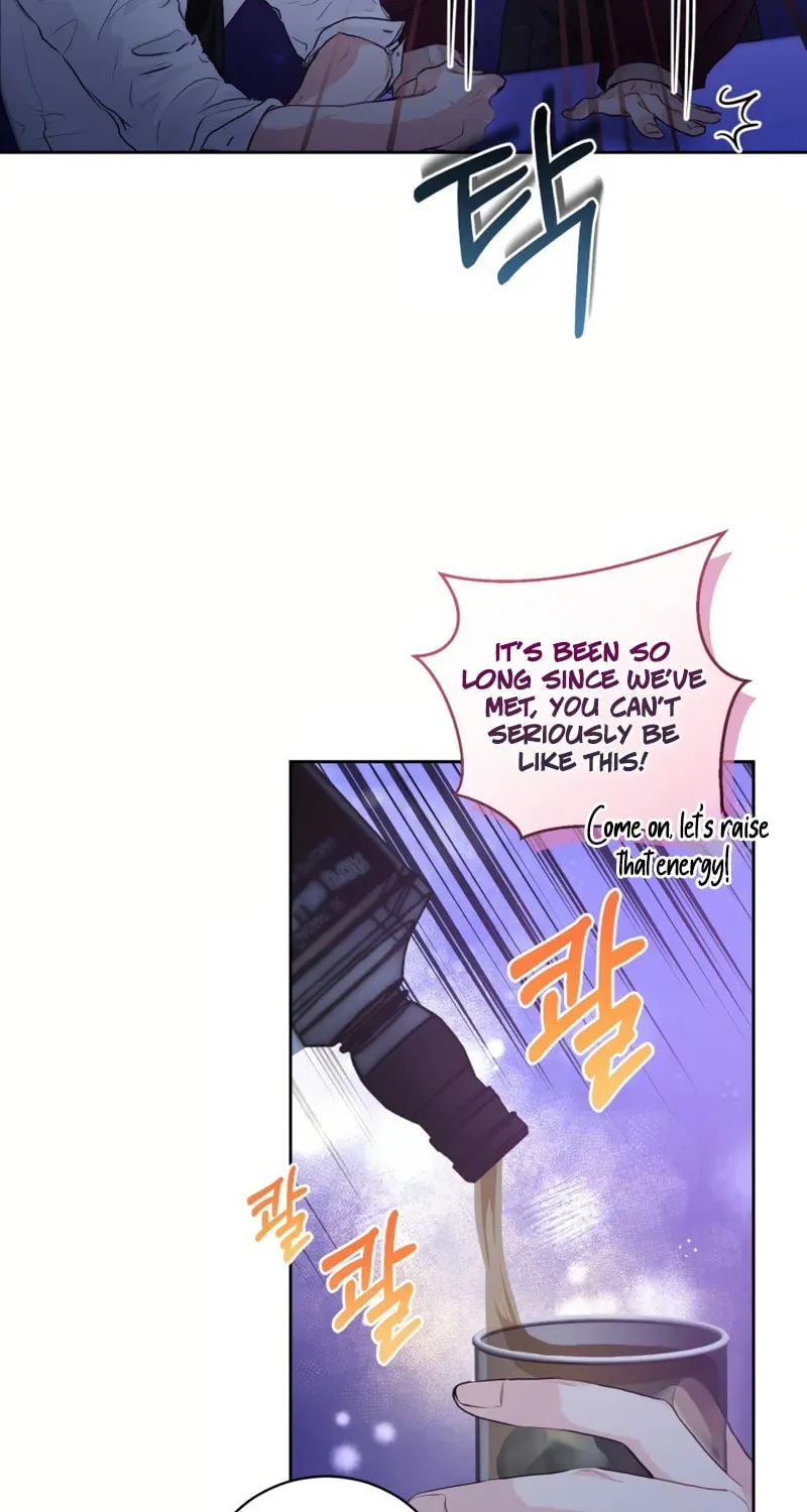 A Drop So Inconsequential Chapter 2 page 18 - 