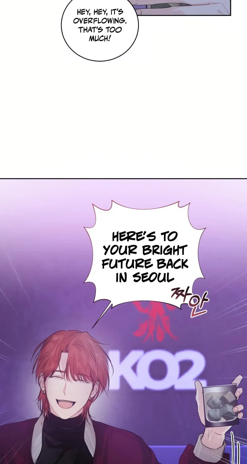 A Drop So Inconsequential Chapter 2 page 19 - 