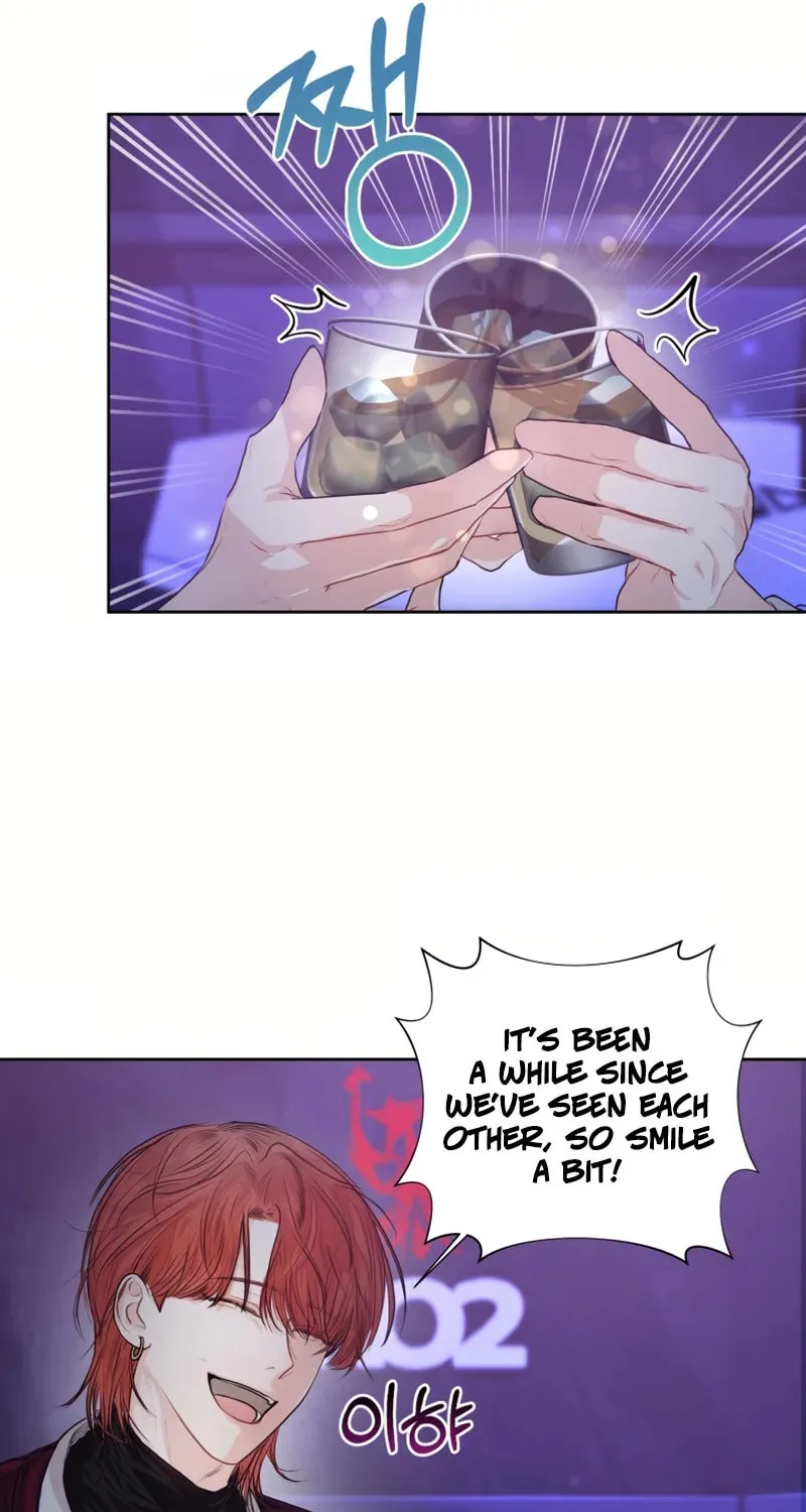 A Drop So Inconsequential Chapter 2 page 21 - 