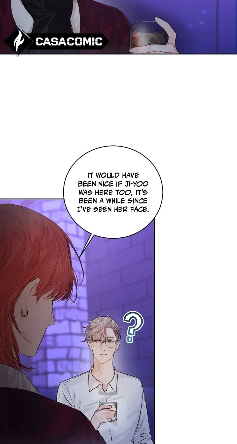 A Drop So Inconsequential Chapter 2 page 22 - 