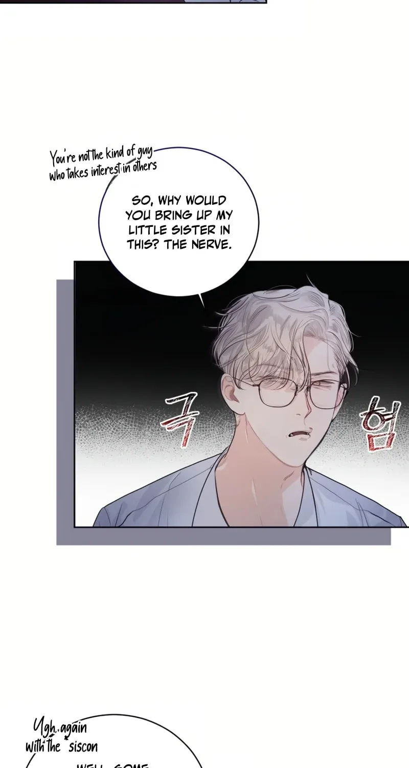 A Drop So Inconsequential Chapter 2 page 23 - 