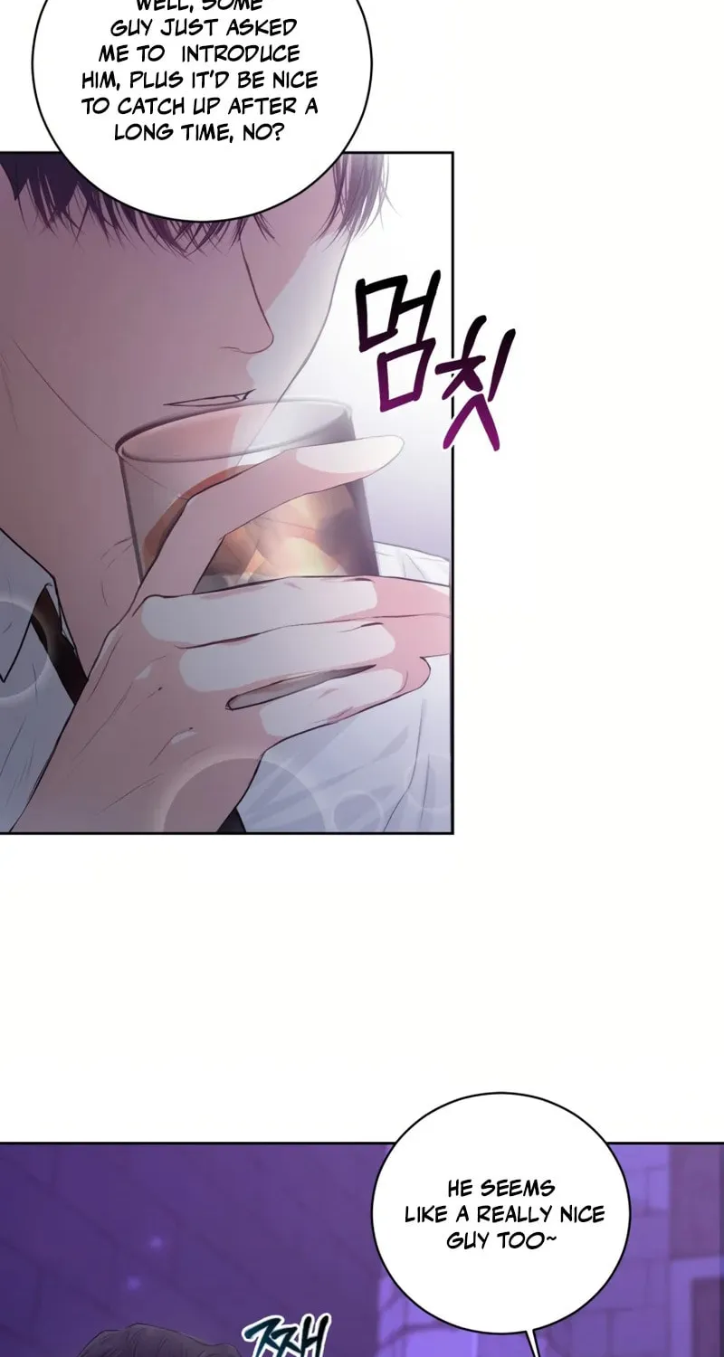 A Drop So Inconsequential Chapter 2 page 24 - 