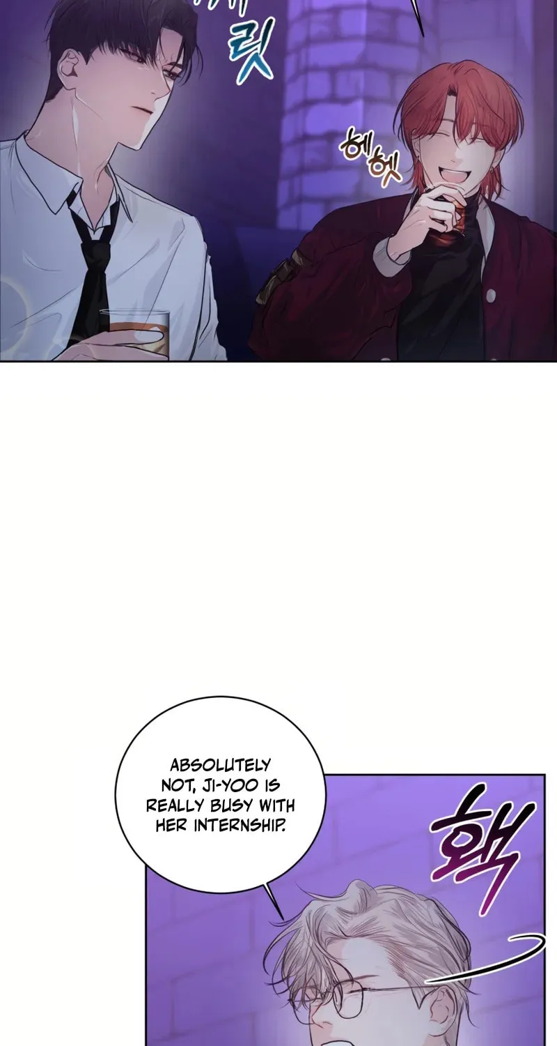 A Drop So Inconsequential Chapter 2 page 25 - 