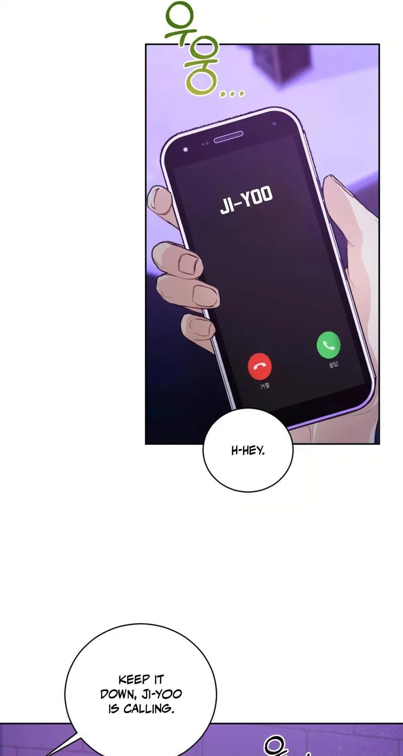 A Drop So Inconsequential Chapter 2 page 28 - 