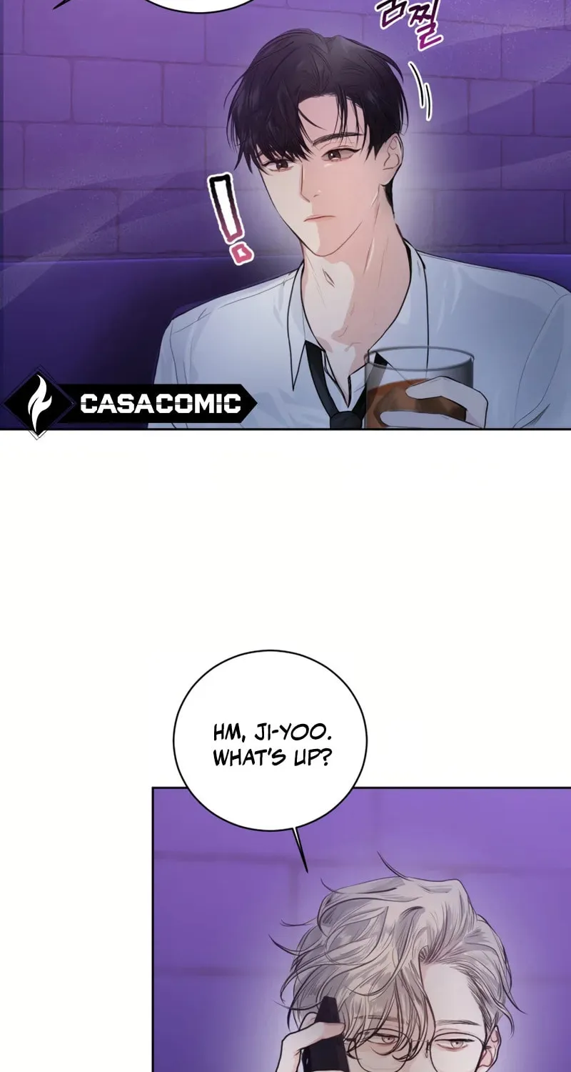 A Drop So Inconsequential Chapter 2 page 29 - 