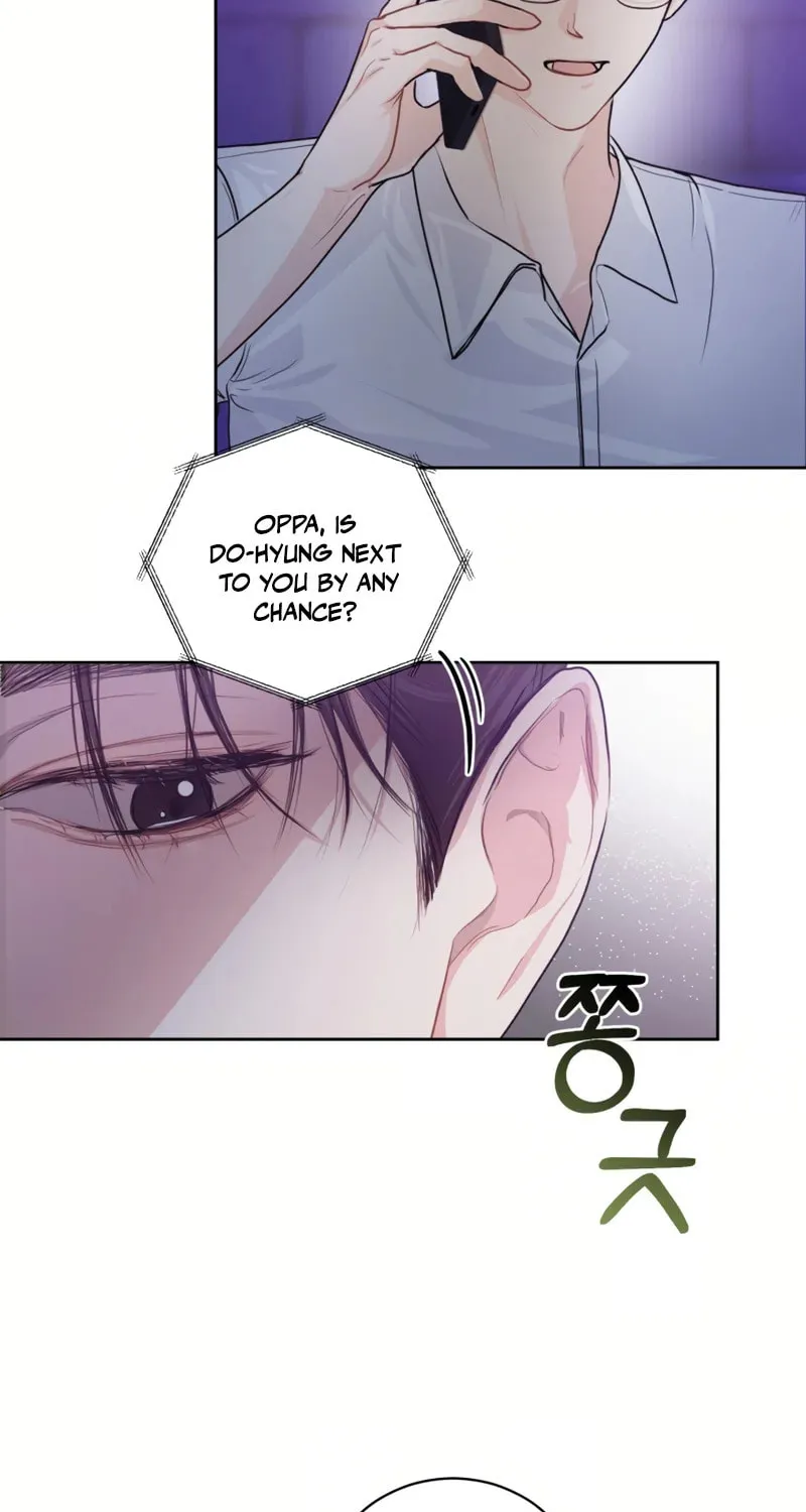 A Drop So Inconsequential Chapter 2 page 30 - 