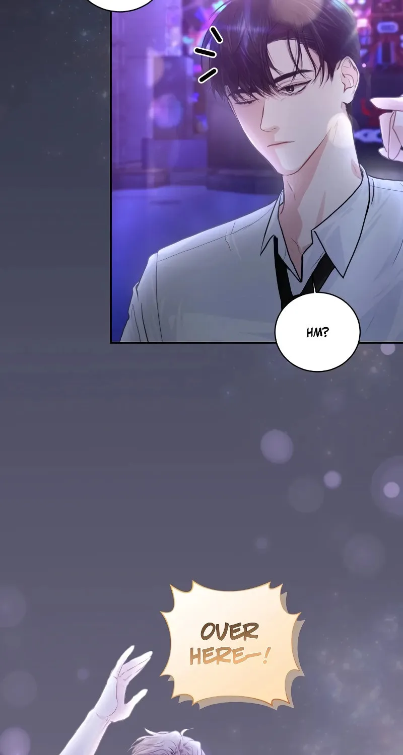 A Drop So Inconsequential Chapter 2 page 4 - 