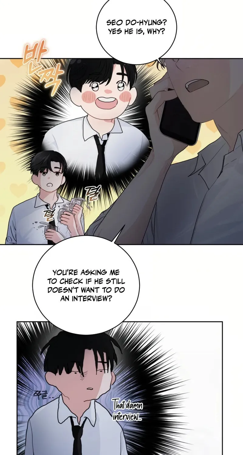 A Drop So Inconsequential Chapter 2 page 31 - 