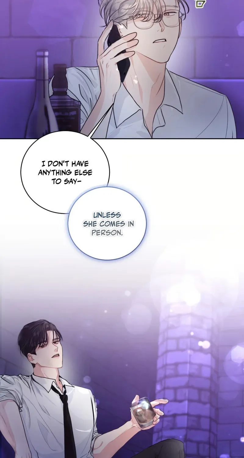 A Drop So Inconsequential Chapter 2 page 33 - 