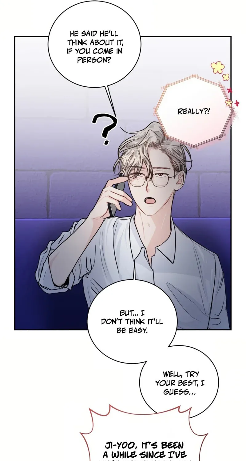 A Drop So Inconsequential Chapter 2 page 35 - 