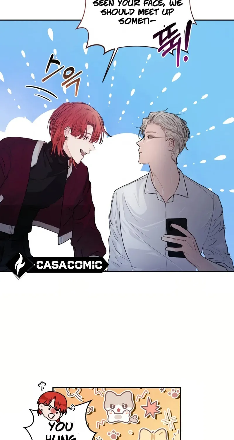 A Drop So Inconsequential Chapter 2 page 36 - 