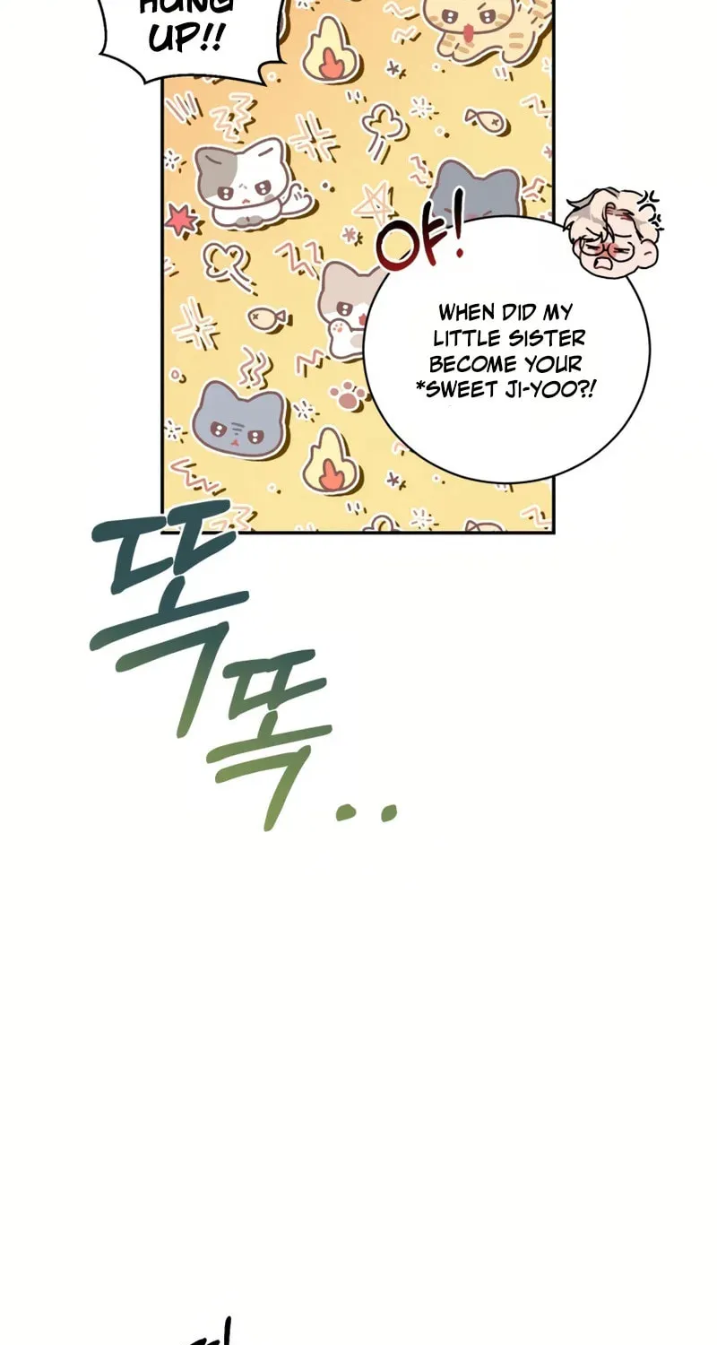 A Drop So Inconsequential Chapter 2 page 37 - 