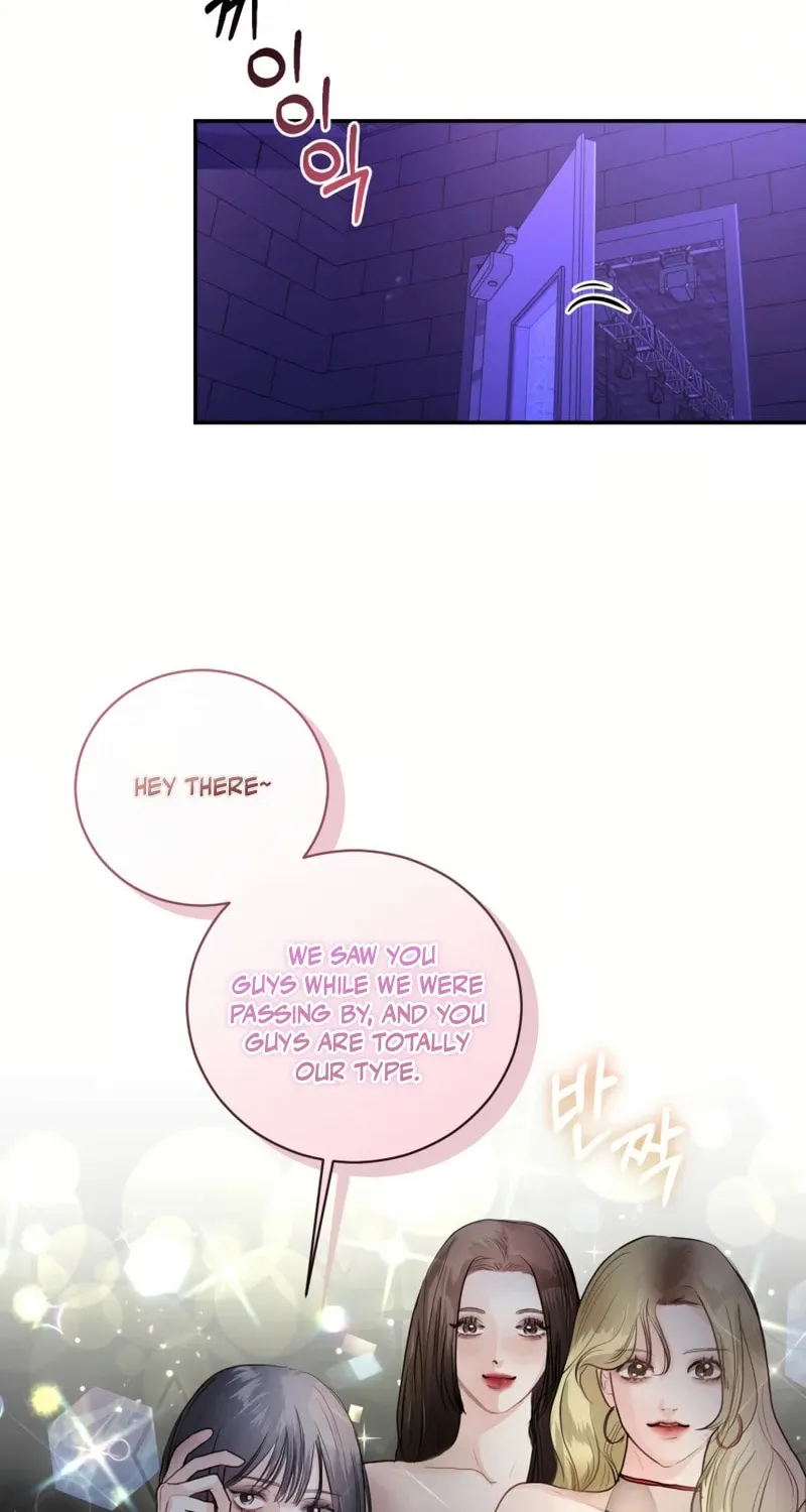 A Drop So Inconsequential Chapter 2 page 38 - 