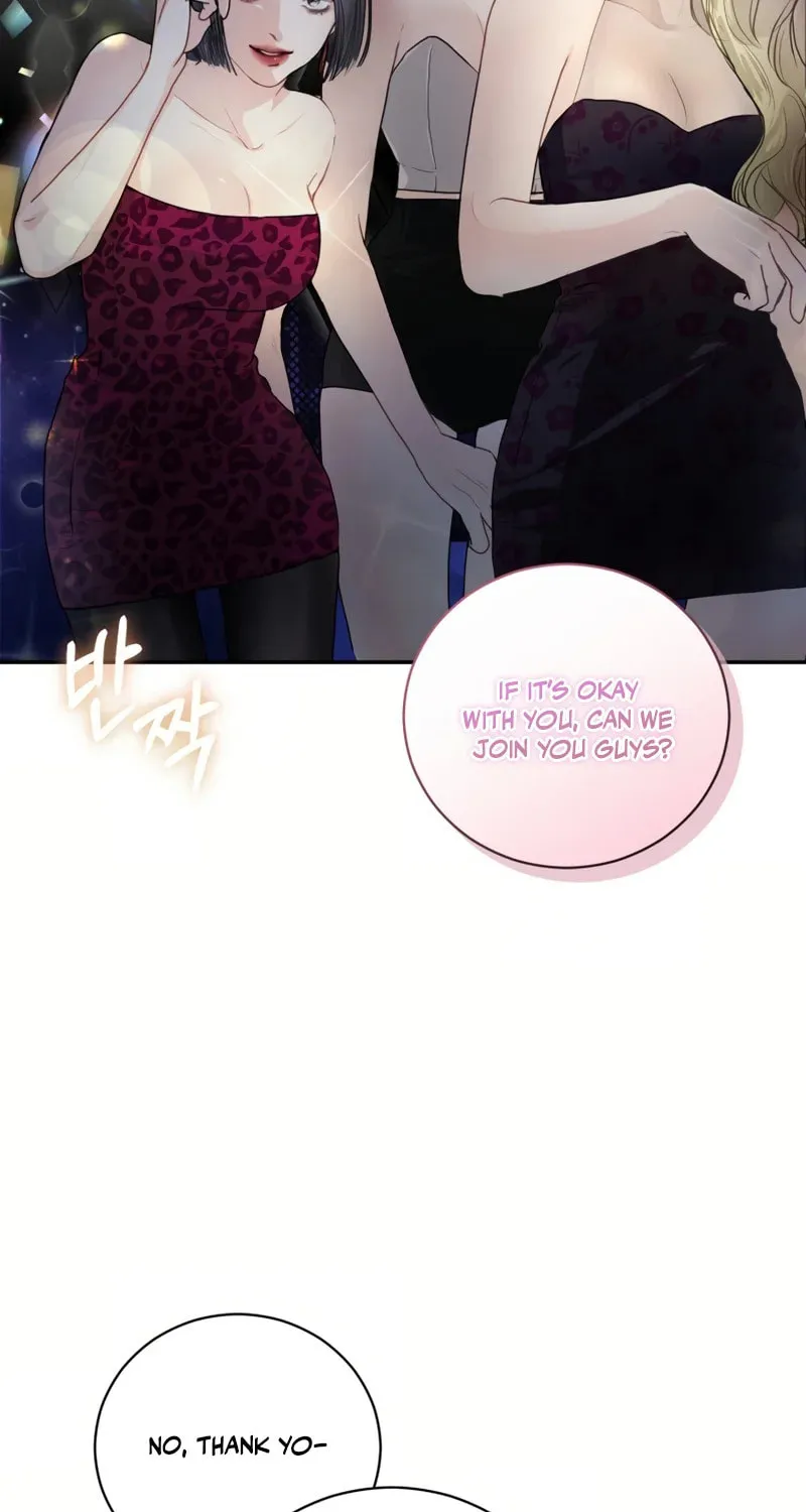 A Drop So Inconsequential Chapter 2 page 39 - 